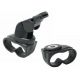 2. Gwizdek Fox40 Classic Official CMG magnet na palec 9609