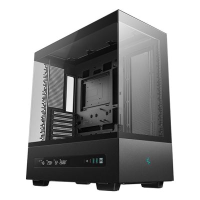 6. Obudowa DeepCool CH690 Digital (R-CH690-BKNNA0D-G-1)