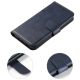 4. Etui Magnet Case z klapką do Samsung Galaxy S25 Ultra - niebieskie