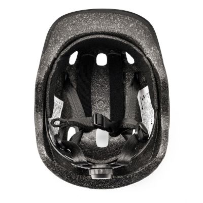32. KASK ROWEROWY DZIECIĘCY METEOR KS06 garden