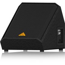Behringer VP1220F głośnik 2-drożny Czarny Przewodowa 200 W