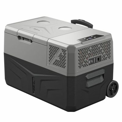 6. Przenośna Lodówka Kompresorowa Yolco BCX30 Grey