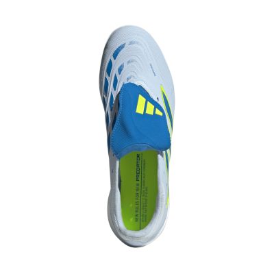 4. Buty piłkarskie adidas Predator League FT TF JR7874