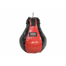 Gruszka treningowa pusta MASTERS - GRP-0