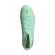 4. Buty piłkarskie adidas F50 Hyperfast League Mid FG KJ3420