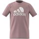 Koszulka adidas Bos Nature Jr HR8146