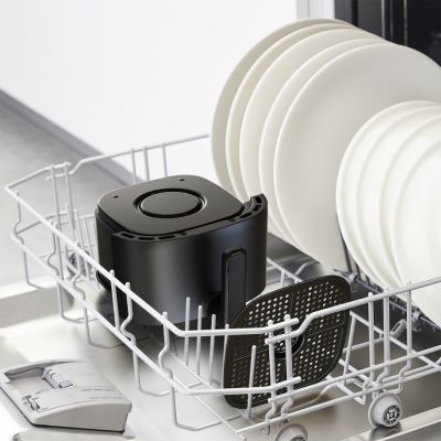 13. Frytkownica beztłuszczowa TEFAL EY145810