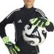 8. Rękawice bramkarskie adidas Copa League Jr JN5345