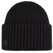 Buff Rutger Hat Beanie 12969499910 Czarne One size