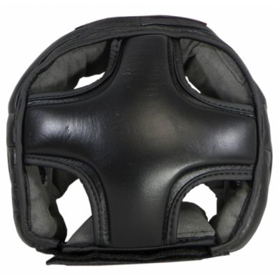 5. Kask bokserski Masters - KSS-4B1 M 0228-01M
