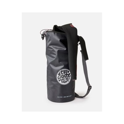 4. Torba RIP CURL Surf Series Barrel Bag 20L czarny