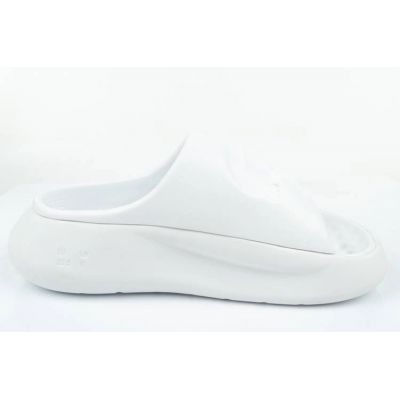 5. Klapki Lacoste Serve Slide W 0421G