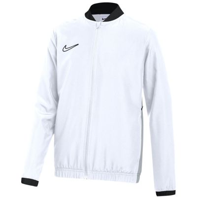 Bluza dla dzieci Nike Dri-Fit Academy 25 biała FZ9851 100 L