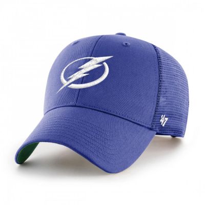 42. Czapka z daszkiem Czapka '47 Brand Trucker NHL BRANS14CTP nie wystawiać