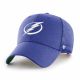 42. Czapka z daszkiem Czapka '47 Brand Trucker NHL BRANS14CTP nie wystawiać