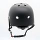 2. Kask rowerowy Motus Siver rozmiar L, czarny (MOTHAM8LBA)