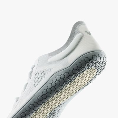 5. Buty barefoot Vivobarefoot PRIMUS LITE IV MENS MINERAL (309253-04)