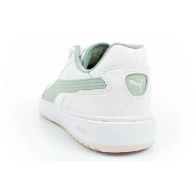 6. Buty Puma Doublecourt U 393284 06