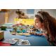 9. LEGO City 60506 - Tramwaj przy plaży
