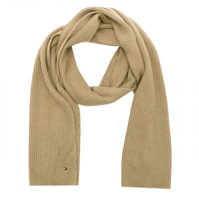 4. Szalik Tommy Hilfiger Essential W AW0AW13887