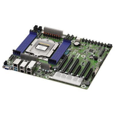 2. Płyta główna ASRock TURIND8-2L2T SP5 AMD