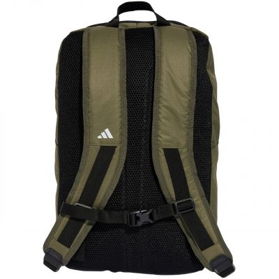 2. Plecak adidas Essentials 3-Stripes TR BP IZ1909