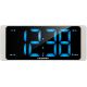 Radiobudzik Blaupunkt CR16WH (kolor czarny)
