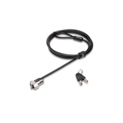 17. Blokada Kensington NanoSaver® K64444WW do laptopa, otwierana kluczem