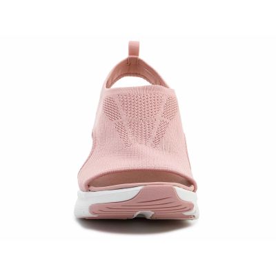 3. Sandały Skechers Arch Fit City Catch W 119236-BLSH