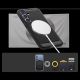 4. Etui Spigen Rugged Armor Mag MagSafe na Samsung Galaxy S25 - czarny-mat