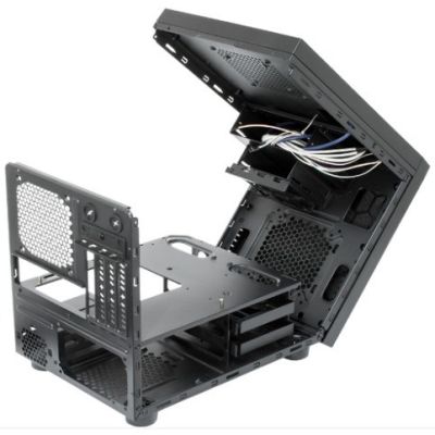 3. Obudowa Chieftec CI-01B-OP