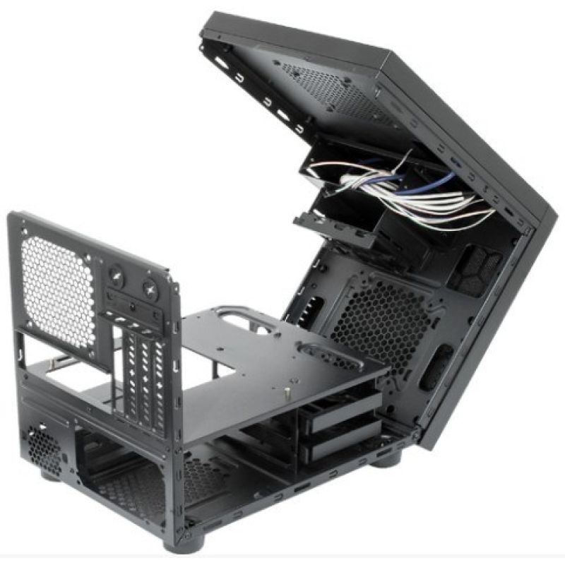 3. Obudowa Chieftec CI-01B-OP