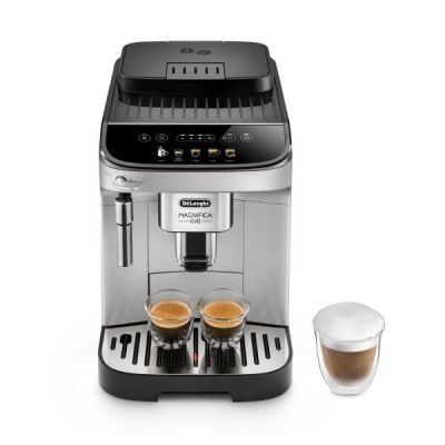 7. Ekspres ciśnieniowy DeLonghi ECAM 290.31.SB