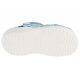 4. Klapki Crocs Frozen Baya Clog Jr 210352-90H