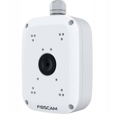 Puszka biała Foscam FAB28H