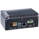 5. Shuttle Edge PC SPCEL03 Wielkość PC 0.46L Czarny x6413E Intel SoC BGA 1493 1,5 GHz