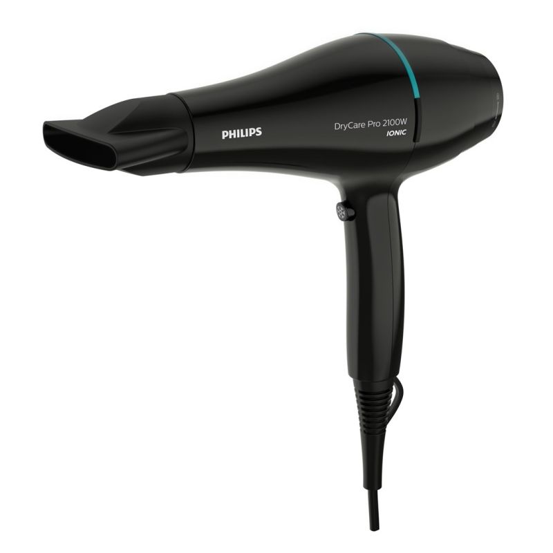 4. Suszarka do włosów PHILIPS BHD 272/00