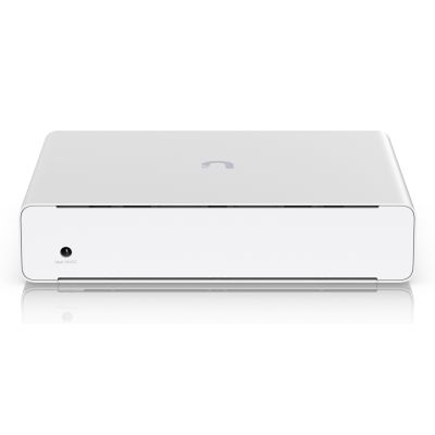 14. Switch UBIQUITI USW-PRO-XG-8-POE UniFi Pro XG 8 PoE Zarządzany L2/L3 10G Ethernet (100/1000/10000) Obsługa PoE Szary