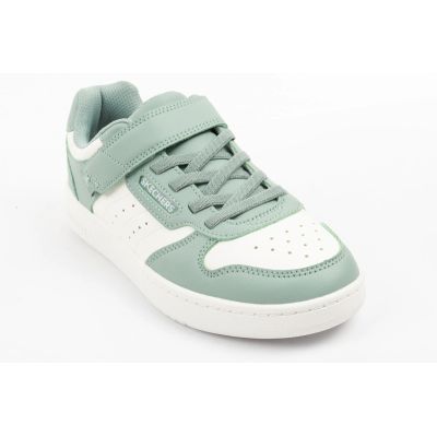 2. Skechers buty sportowe dziecięce Quick Street wsuwane na rzep