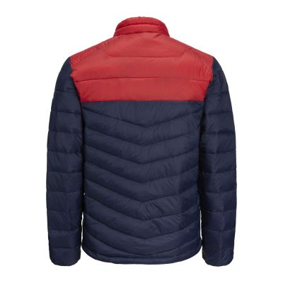 19. Kurtka Jack & Jones Jjetoby Bodywarmer Collar Noos M 12211788
