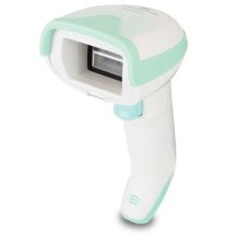 Datalogic Gryphon GBT4500 Ręczny czytnik kodów kreskowych 1D/2D Laser Biały
