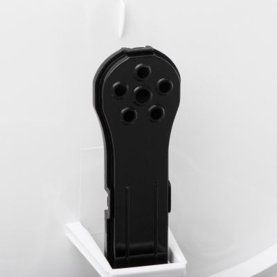 7. Ekspres przelewowy ADLER AD 4383w biały