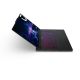 4. Lenovo Legion Pro 7 16IAX10H Ultra 9 275HX 16" WQXGA OLED 500nits Glossy 240Hz 64GB DDR5 6400 SSD1TB GeForce RTX 5080 16GB Win11 Eclipse Black
