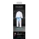 5. Kimono do karate School WKF | MOOTO