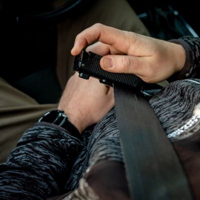 7. Gaz pieprzowy w żelu SABRE Red Safe Escape 3-in-1