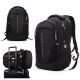 37. Plecak Swissbags z torbą na laptopa 17,3" Zurich  33 L 76201