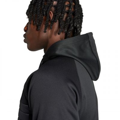 6. Bluza adidas Tiro 25 Essentials Winterized Trainig M JN9466