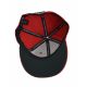 6. Czapka z daszkiem Air Jordan Jumpman Pro Czerwona - FV5296-687