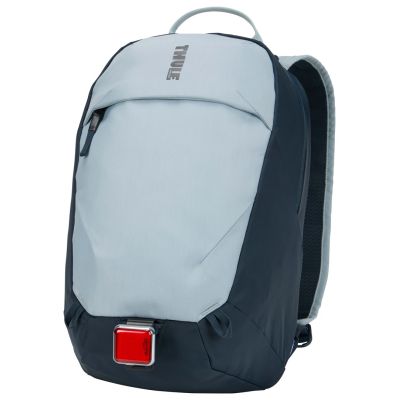12. Thule EnRoute TEBP5112 - Soft Blue/Darkest Blue plecak Plecak turystyczny Niebieski Nylon