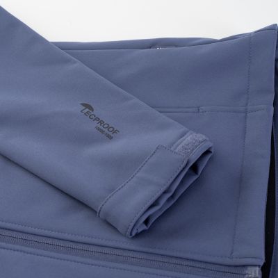 4. Damski Softshell LADY NAREN